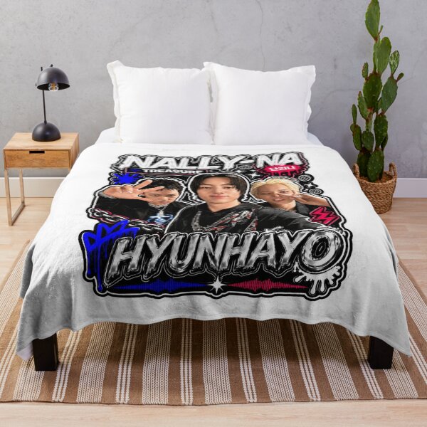 Item preview, TREASURE NALLY-NA Group Chrome Idol Merch Shirt Design designed and sold by Valeree Store.