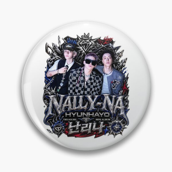 Item preview, TREASURE NALLY-NA Group Futuristic Kpop Merch Shirt Design designed and sold by Valeree Store.