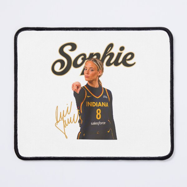 Item preview, Sophie Cunningham Pointing Signature designed and sold by ShaverJr3000.