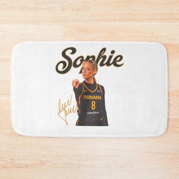 Item preview, Sophie Cunningham Pointing Signature designed and sold by ShaverJr3000.