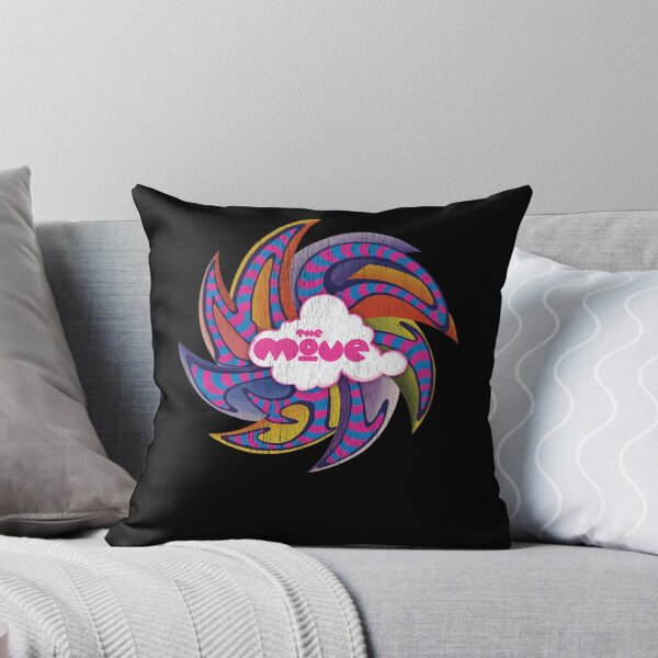 Item preview, Psychedelic Music Symbolism designed and sold by ProperMockup.