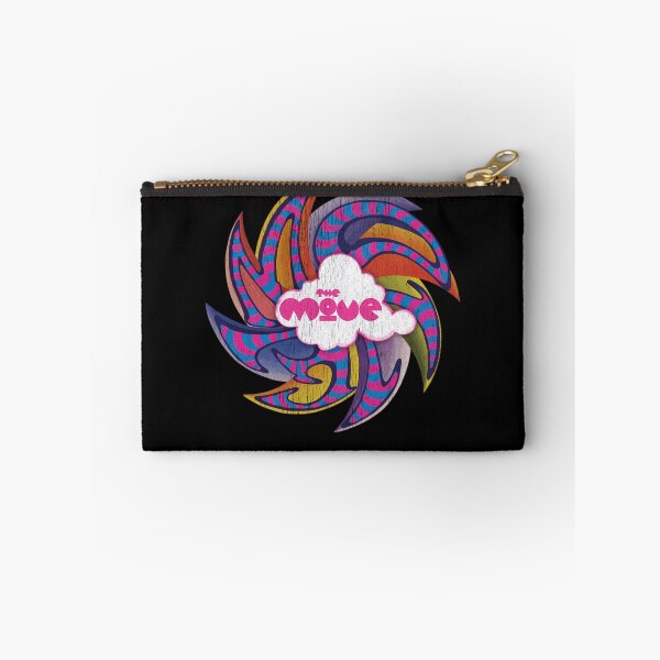 Item preview, Psychedelic Music Symbolism designed and sold by ProperMockup.