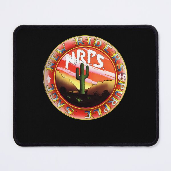 Item preview, Desert Cactus Emblem designed and sold by TheresaRoussel.
