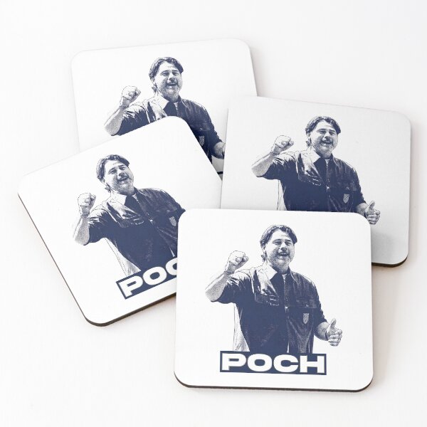 Item preview, Pochettino designed and sold by NgocLanDesign.