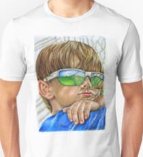 My Future's So Bright (I gotta wear shades) Unisex T-Shirt