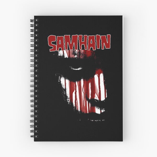 Item preview, Deathrock Music Symbolism designed and sold by ProperMockup.