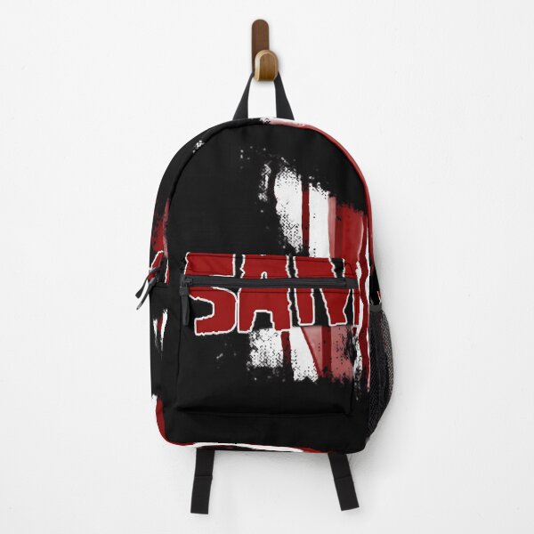 Item preview, Deathrock Music Symbolism designed and sold by ProperMockup.