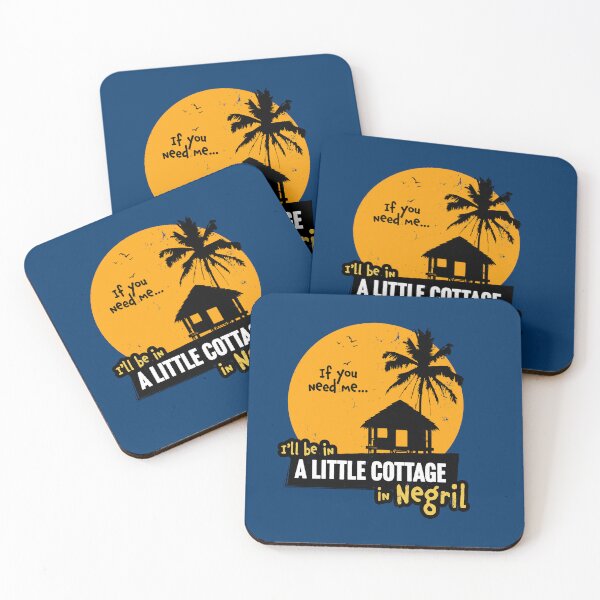 Item preview,  Cottage in Negril-Reggae lyrics designed and sold by SorilTee Designs.