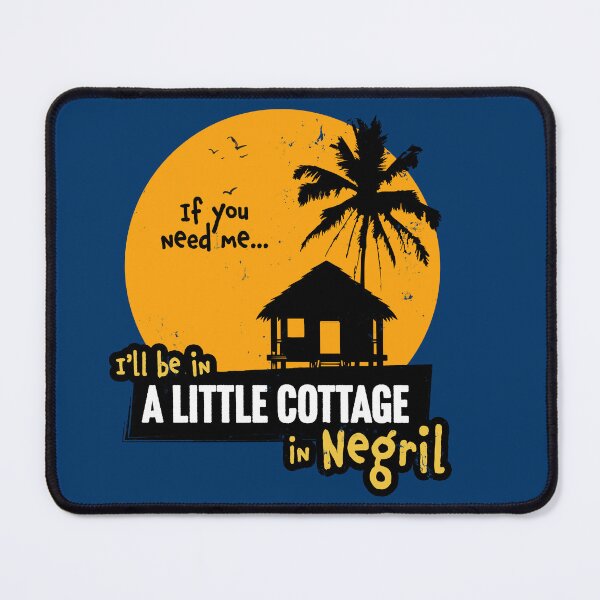 Item preview, Cottage in Negril-Reggae lyrics designed and sold by SorilTee Designs.