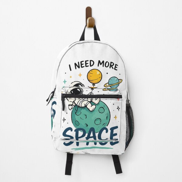 Item preview, I Need More Space designed and sold by MouhamedAdel95.
