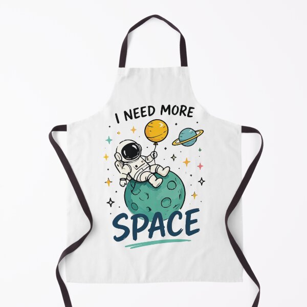 Item preview, I Need More Space designed and sold by MouhamedAdel95.