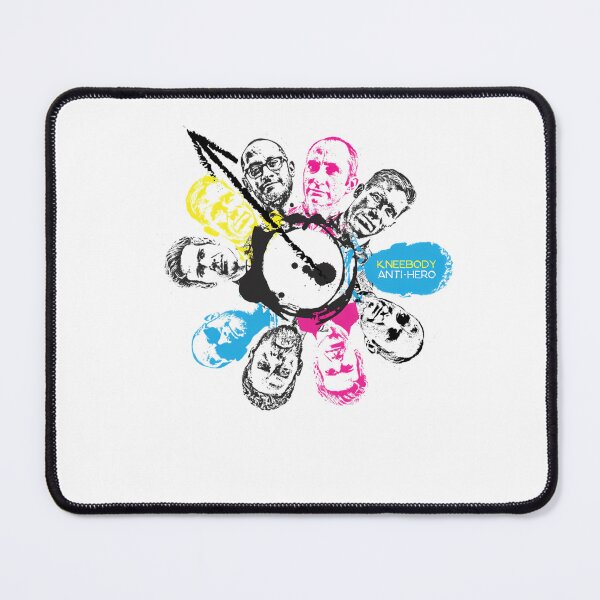 Item preview, Jazz Fusion Band Illustration designed and sold by ProperMockup.