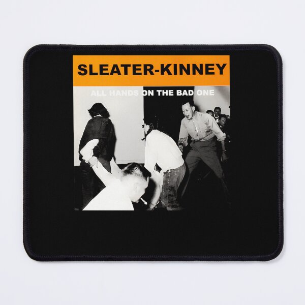 Item preview, Alternative Band Photography designed and sold by ProperMockup.