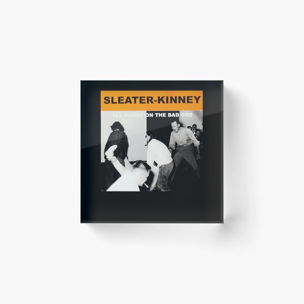 Item preview, Alternative Band Photography designed and sold by ProperMockup.
