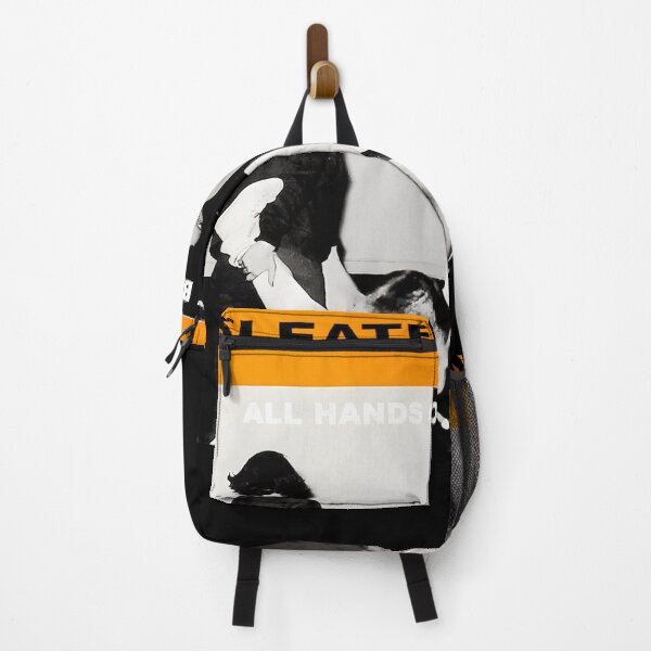 Item preview, Alternative Band Photography designed and sold by ProperMockup.