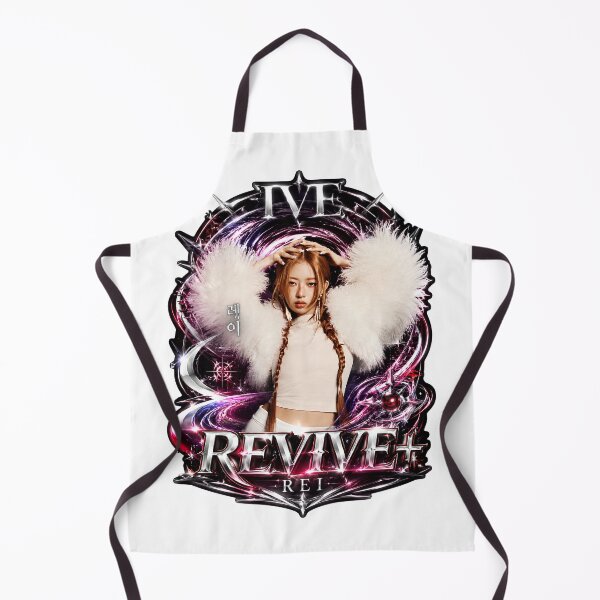 Item preview, Bold IVE Revive Album Rei Bang Bang Merch designed and sold by Valereekmerch.