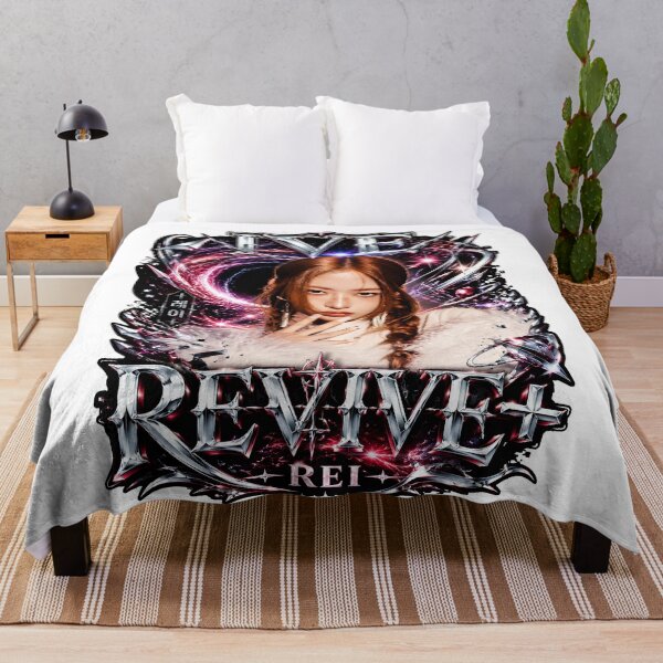 Item preview, Álbum Artistic IVE Revive Rei Butterfly Merchandising Kpop designed and sold by Valereekmerch.