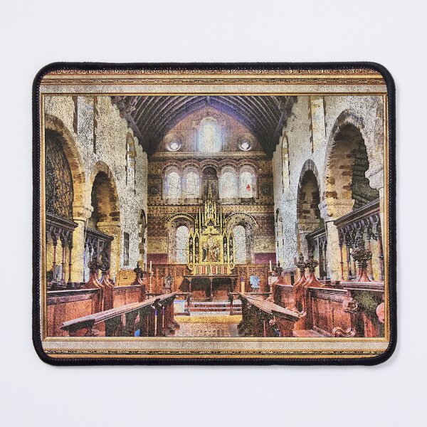 Item preview, Saint Peter's 1170 AD Framed. designed and sold by Larry Davis.