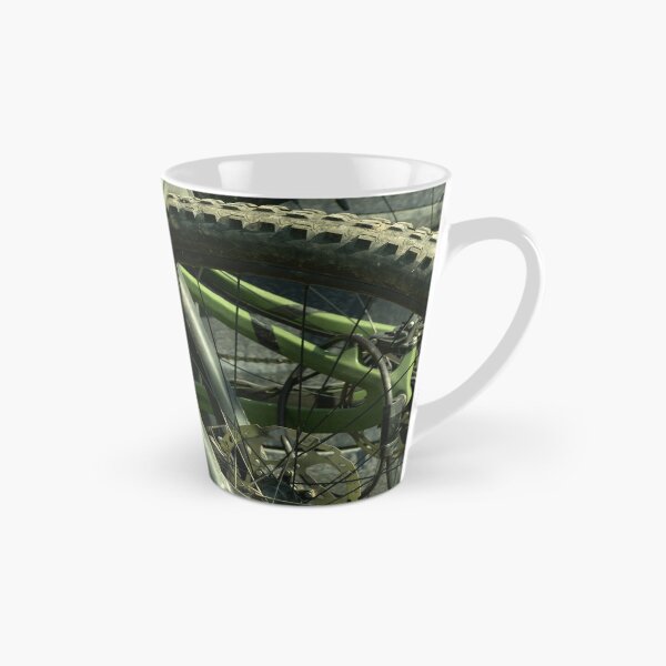 Item preview, Mountain Biking in Summer designed and sold by srwdesign.