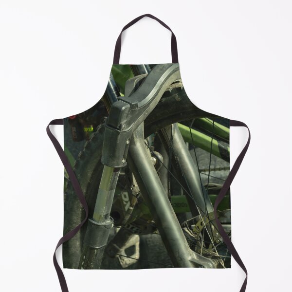 Item preview, Mountain Biking in Summer designed and sold by srwdesign.