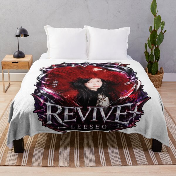 Item preview, Dynamic IVE Revive Album Leeseo Bang Bang Merch designed and sold by Valereekmerch.