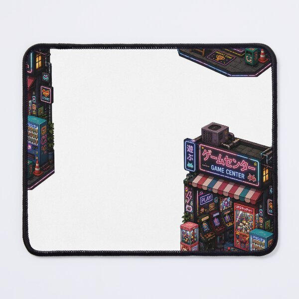 Item preview, Tiny Retro Arcade designed and sold by MouhamedAdel95.
