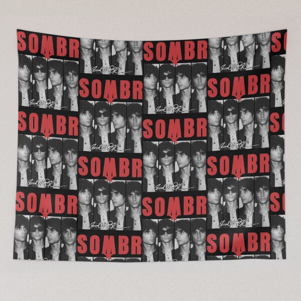 Item preview, SOMBR You Are The Reason Tour Vintage designed and sold by PennyRatty.