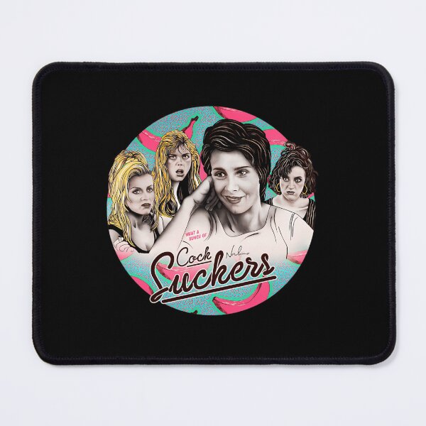 Item preview, What A Bunch Of Cock Suckers Quote designed and sold by ullubanaya.