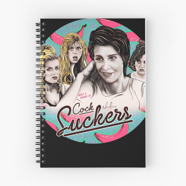 Item preview, What A Bunch Of Cock Suckers Quote designed and sold by ullubanaya.