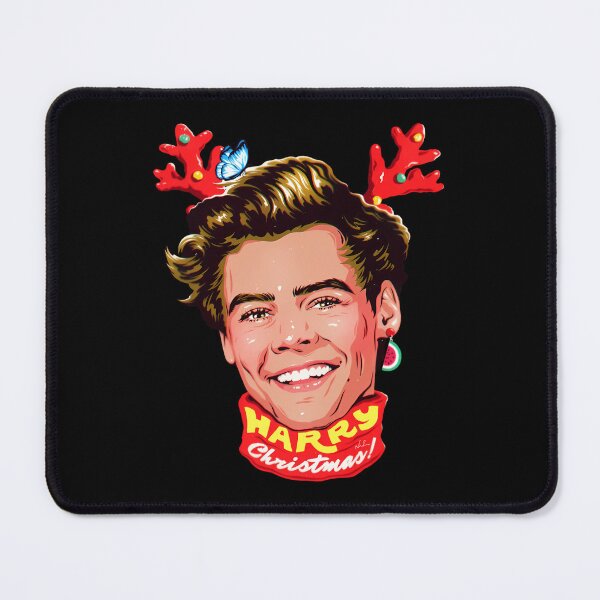 Item preview, Harry Christmas Holiday designed and sold by ullubanaya.