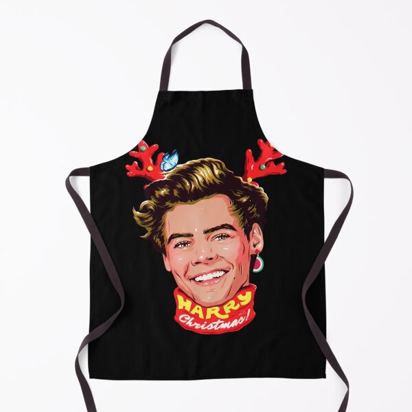 Item preview, Harry Christmas Holiday designed and sold by ullubanaya.
