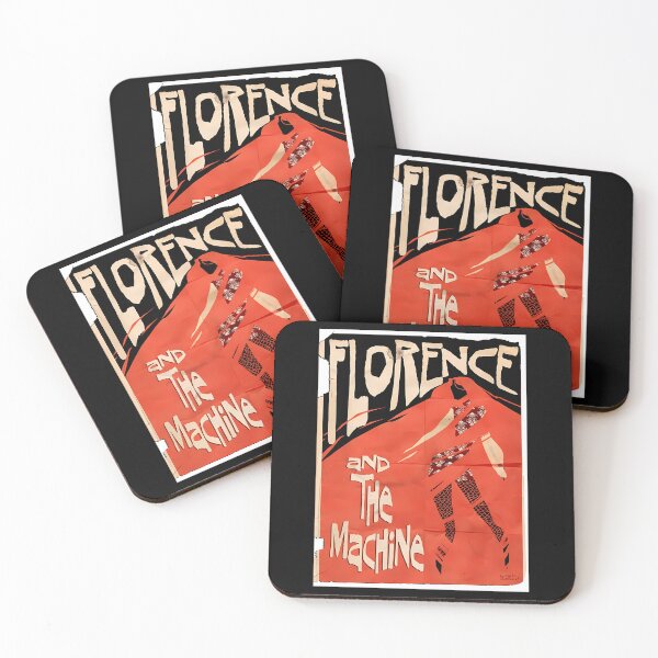 Item preview, Ilustración de una banda indie designed and sold by ProperMockup.