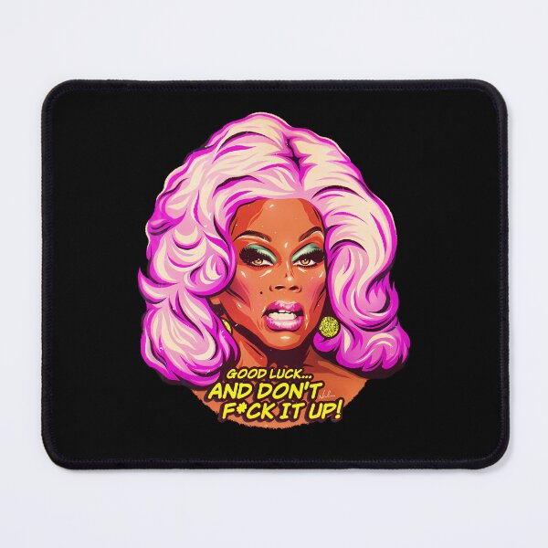 Item preview, Good Luck And Do Not Fu.ck It Up Quote designed and sold by ullubanaya.