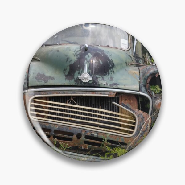 Item preview, One Bad Pothole, A Lifetime of Rust designed and sold by userJack0.