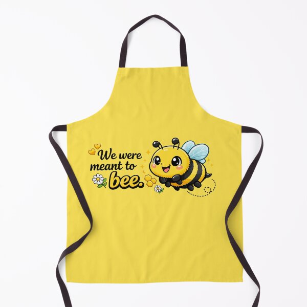 Item preview, We were meant to bee. designed and sold by Jaked74.
