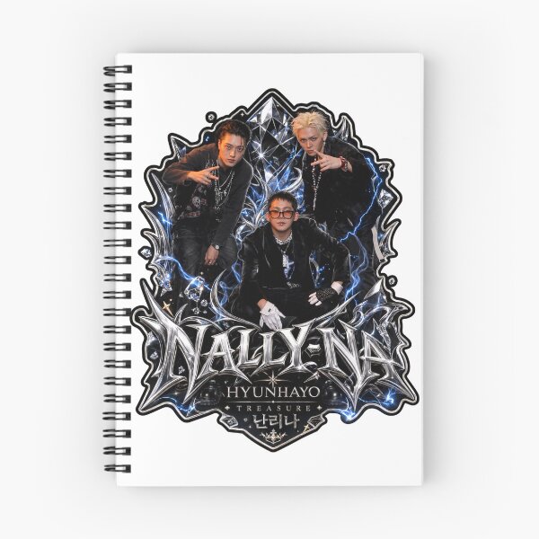Item preview, TREASURE NALLY-NA Group YG Street Couture Shirt Design designed and sold by Valeree Store.