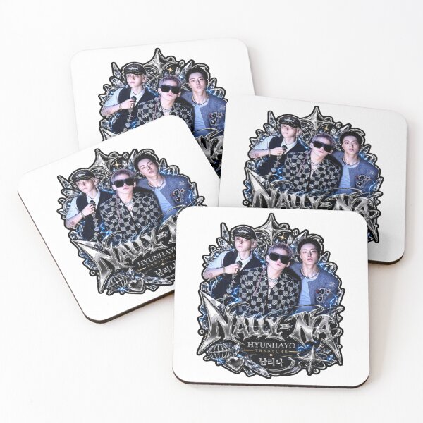 Item preview,  TREASURE NALLY-NA Group Collectible Kpop Shirt Merch Design designed and sold by Valeree Store.