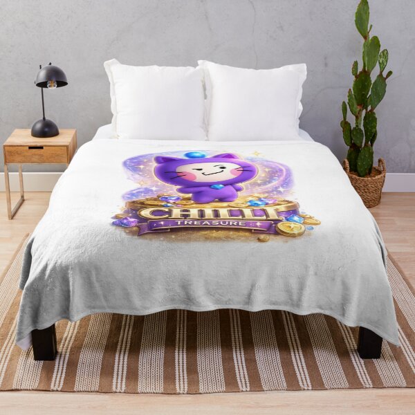 Item preview, TREASURE NALLY-NA Chilli Plush TRUZ Shirt Graphic Design designed and sold by Valeree Store.