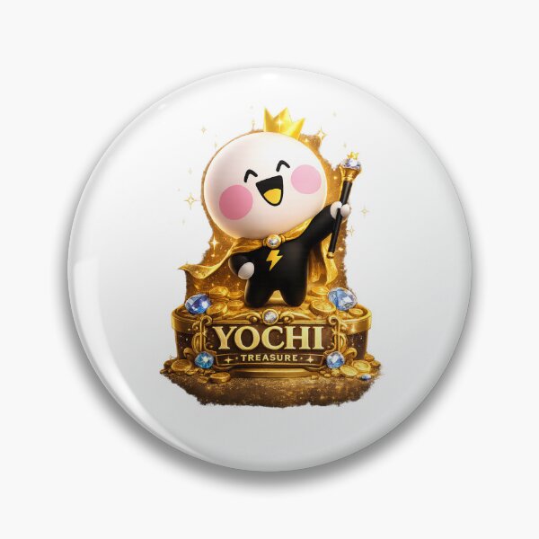 Item preview, TREASURE NALLY-NA Yochi TRUZ Doll Kpop Shirt Design designed and sold by Valeree Store.