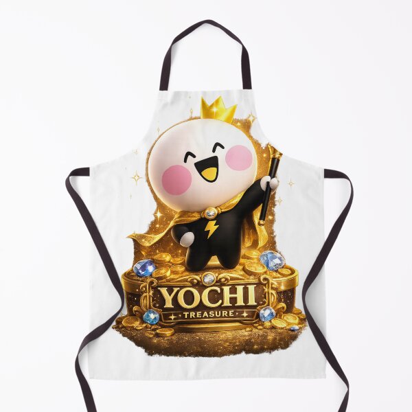 Item preview, TREASURE NALLY-NA Yochi TRUZ Doll Kpop Shirt Design designed and sold by Valeree Store.