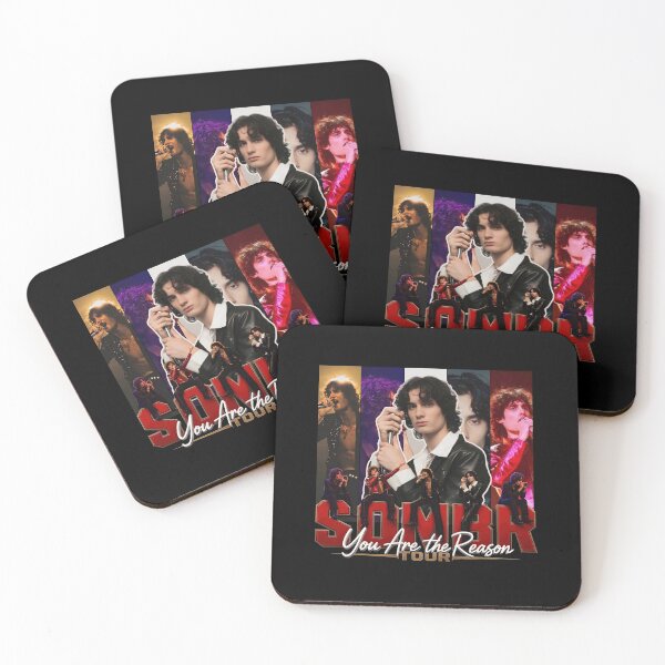 Item preview, You Are The Reason Tour designed and sold by PennyRatty.
