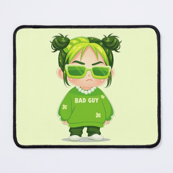 Item preview, Bad guy designed and sold by JarquinDD.