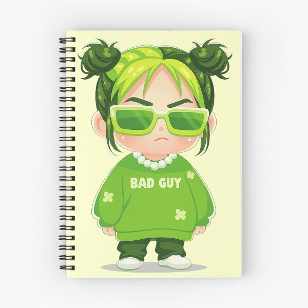 Item preview, Bad guy designed and sold by JarquinDD.