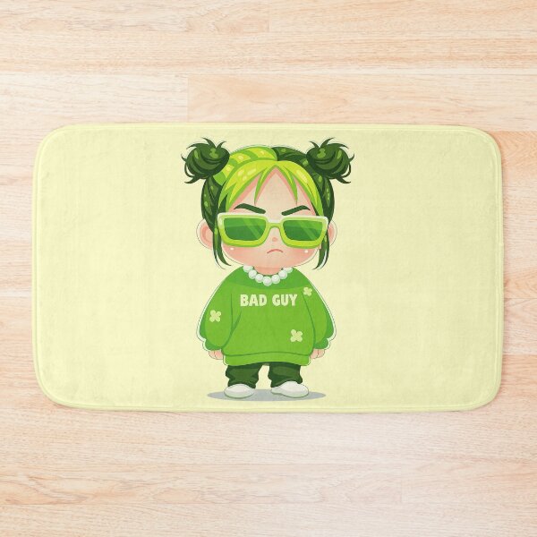 Item preview, Bad guy designed and sold by JarquinDD.
