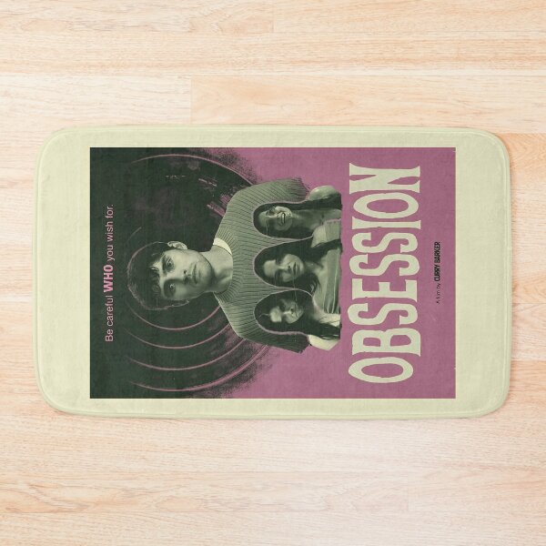 Item preview, Obsession - "Be Careful Who You Wish For" MBUN designed and sold by carmelwaelchi.
