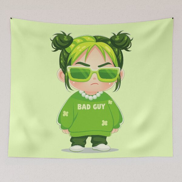 Item preview, Bad guy designed and sold by JarquinDD.