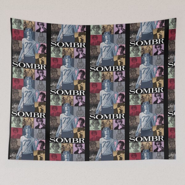 Item preview, Vintage Sombr designed and sold by PennyRatty.