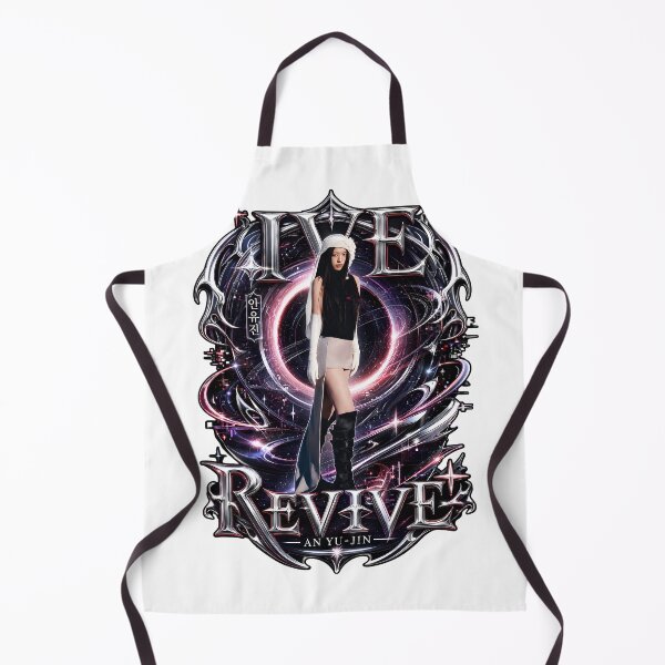 Item preview, Powerful IVE Revive Album Yujin Force Kpop Merch designed and sold by Valereekmerch.