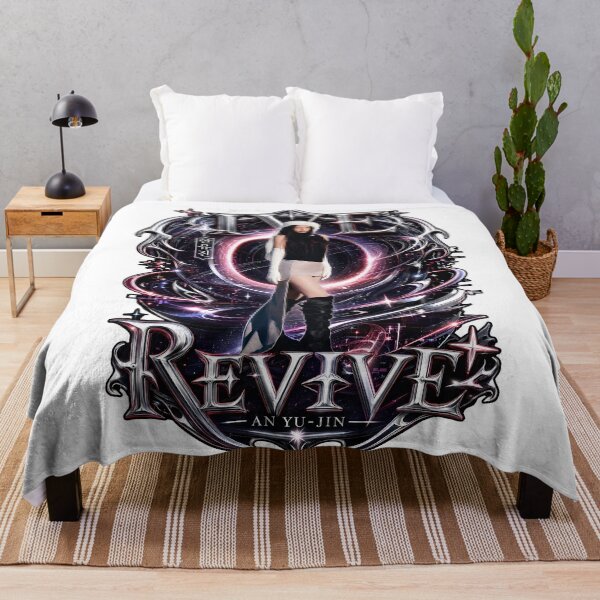 Item preview, Powerful IVE Revive Album Yujin Force Kpop Merch designed and sold by Valereekmerch.