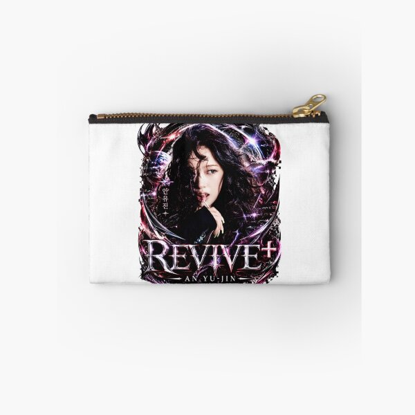 Item preview, Edgy IVE Revive Album Yujin Bang Bang Merch designed and sold by Valereekmerch.